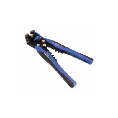 S-WS2410 kliješta za skidanje izolacije i krimpanje 0,2–6 mm²