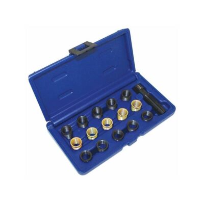 A-62269 set za popravak navoja svjećice M14 x 1,25, ureznik M16