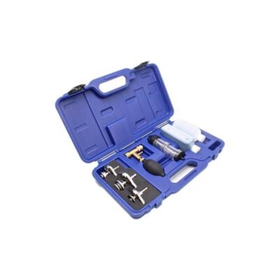 ASTA A-1025B tester brtve glave motora (CO2) s adapterima