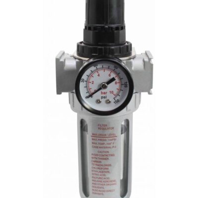 ASTA-SATRA S-FR817 odvajač vlage s regulatorom pritiska 1/2"
