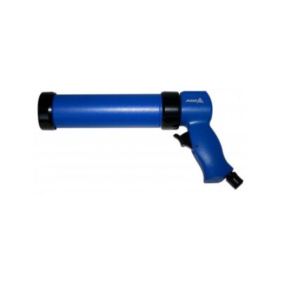 Pneumatski pištolj za silikon A-853, ulaz zraka 1/4", za kartuše 50 x 210 mm
