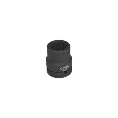 526736P udarni nasadni ključ 3/4", 36 mm, 12-kantni, plitki