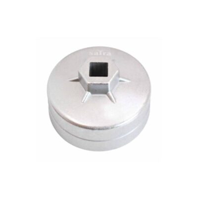 SATRA S-WG7414 ključ za uljne filtere 74 mm, 14-kantni, 1/2"