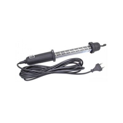 Radionička LED lampa A-24SMD-C, 24 SMD LED, 500 lm, kabel 5 m