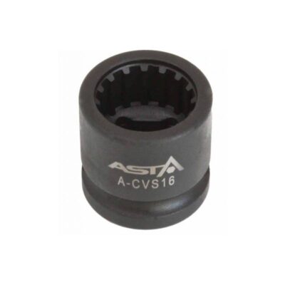 ASTA A-CVS16 ključ za centralni ventil VANOS/VCT BMW, Ford, Mini, 22 mm