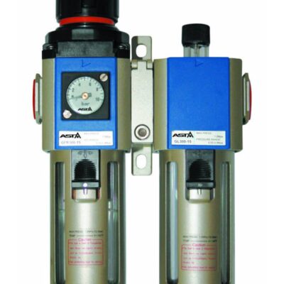 ASTA-SATRA GFC-300-03 pripremna grupa za zrak 3/8", 4000 l/min