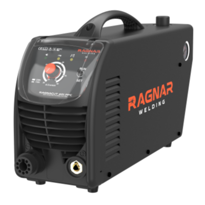 RagnaCut 401 PFC inverterski plazma rezač, rez do 25 mm, 95–270 V