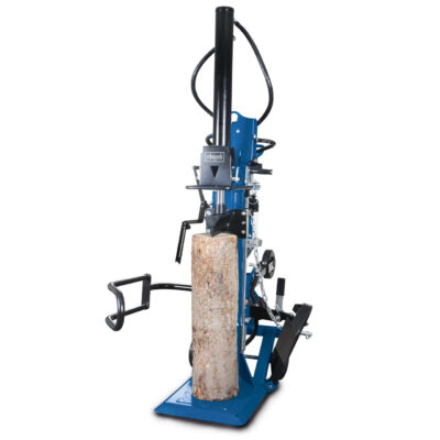 Scheppach HL3000GM vertikalni cjepač drva 30 t, 400 V i kardanski pogon