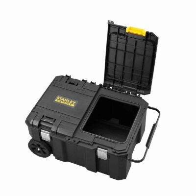 Stanley Pro-Stack kofer na kotačima 113 l, IP54, nosivost 50 kg