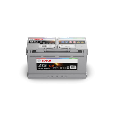 Bosch 95Ah 850A AGM start-stop akumulator 12V