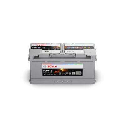 Bosch 105Ah 950A AGM start-stop akumulator 12V