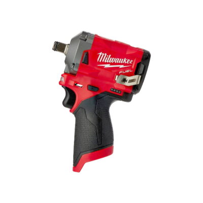 Milwaukee M12 FIWF12-0 aku udarni odvijač 1/2", 339 Nm, FUEL