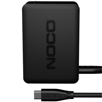 NOCO U65 punjač za booster GBX45, GBX55, GBX75 i GBX155