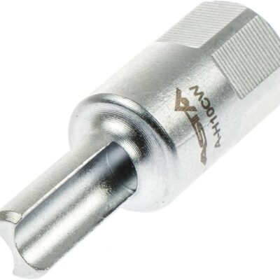 BGS A-H10CW specijalni ključ za čep ulja, VAG 2.0 TDI, 1/4"