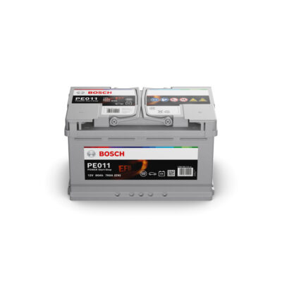 Bosch 80Ah 800A D+ EFB start-stop akumulator 12 V