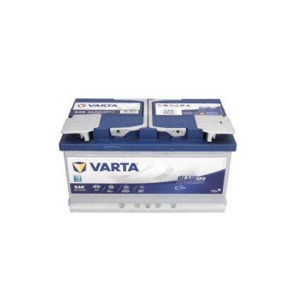 Varta E46 75Ah 730A D+ EFB start-stop akumulator 12 V