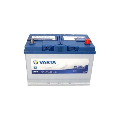 Varta N85 85Ah 800A D+ EFB start-stop akumulator 12 V