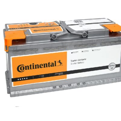 Continental 110Ah 950A pokretački akumulator 12V