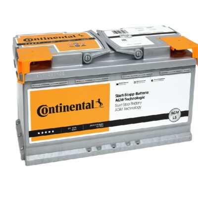 Continental 92Ah 850A start-stop akumulator 12V