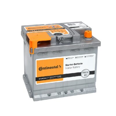 Continental 55Ah 540A pokretački akumulator 12V