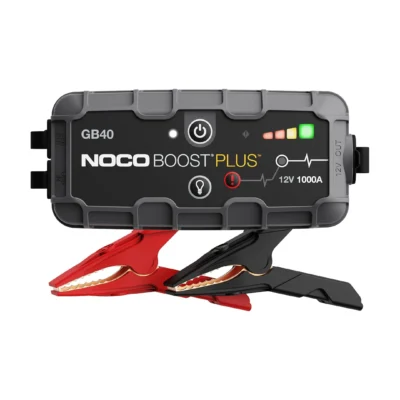 NOCO GB40 booster za startanje vozila 1000 A, 12 V, litijski
