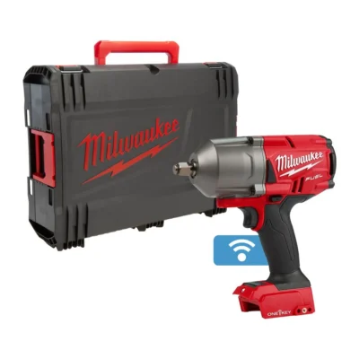 Milwaukee M18 ONEFHIWF12-0X aku udarni odvijač 1/2", 1898 Nm, solo