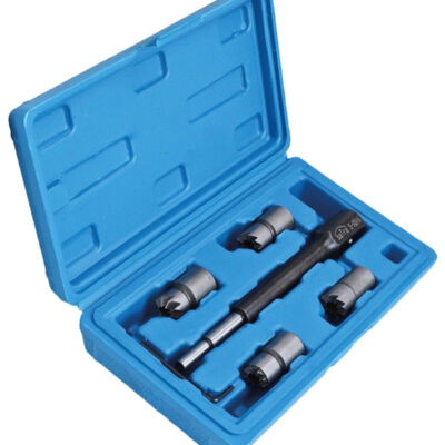 BGS S-XDI6 glodala za sjedišta dizni 15, 17, 19 i 19 mm koso