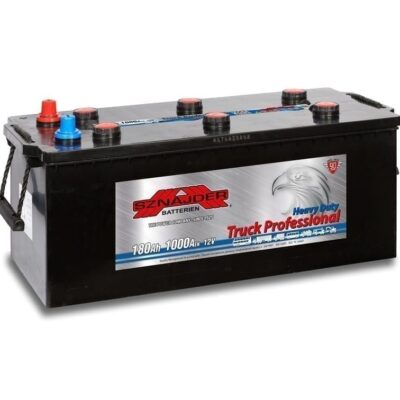 Sznajder Truck Professional Hard Duty 180Ah 1000A akumulator za kamione