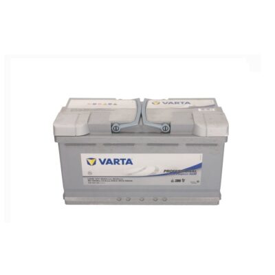 Varta Professional Dual Purpose AGM akumulator 12V 95Ah 850A