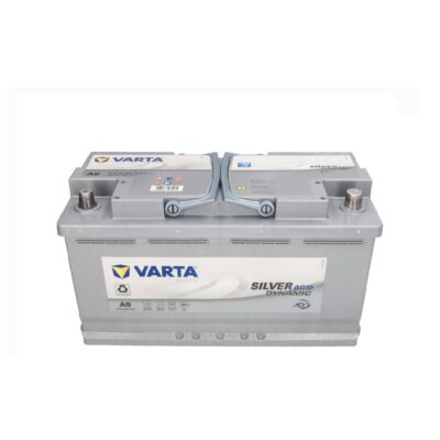 Varta A5 95Ah 850A AGM start-stop akumulator 12V