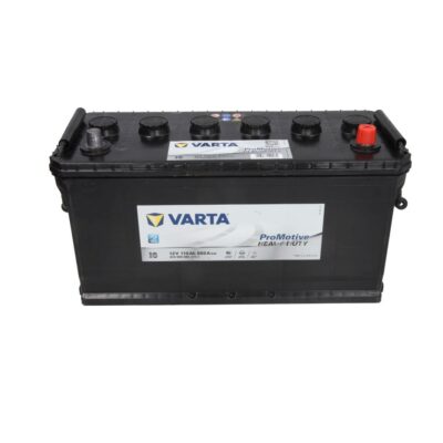 Varta Promotive HD I6 110Ah 850A D+ akumulator za teretna vozila