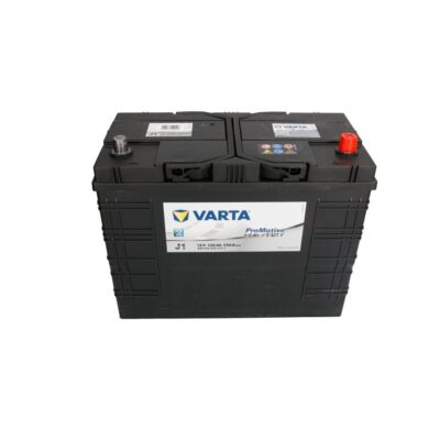 Varta Promotive HD J1 125Ah 720A D+ akumulator za teretna vozila