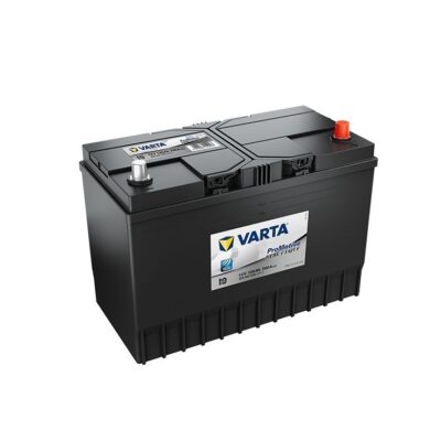 Varta Promotive HD I9 120Ah 780A D+ akumulator za teretna vozila