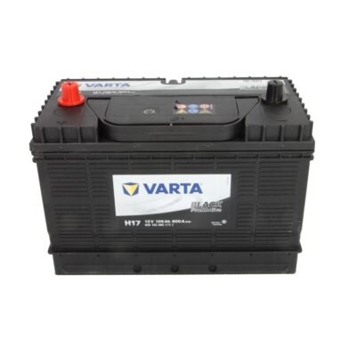 Varta Promotive HD H17 105Ah 800A L+ akumulator za teretna vozila