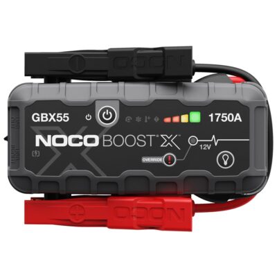 NOCO GBX55 booster za startanje vozila 1750 A, 12 V, Boost X