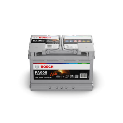 Bosch 0 092 PA0 080 70Ah 760A AGM start-stop akumulator