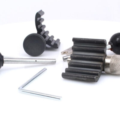 BGS S-7TDI set za blokadu bregastih vratila VW TDI 1.2–2.0