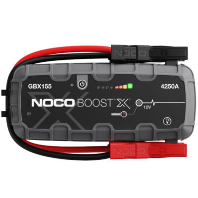NOCO GBX155 booster za startanje 4250 A, 12 V, za kamione i mašine