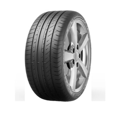 Fulda SportControl 2 225/40 R18 92Y XL ljetna guma