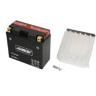 4RIDE 10Ah 180A AGM L+ akumulator 12 V za motocikle