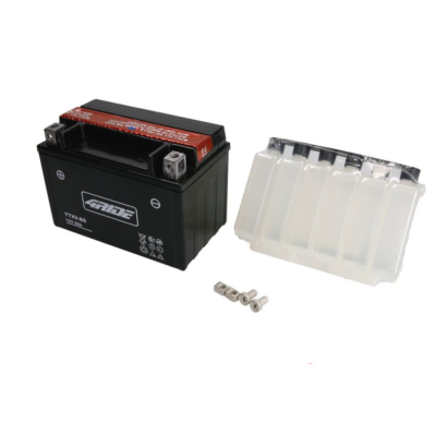 4RIDE 12V 8Ah 120A L+ AGM akumulator za motocikl