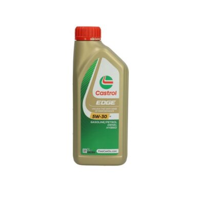 Castrol Edge 5W30 M sintetičko motorno ulje 1 l
