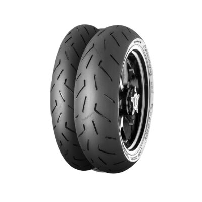 Continental Sport Attack 4 180/55 R17 73W guma za motocikl