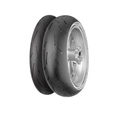 Continental Race Attack 2 Medium 180/60 R17 75W trkaća guma za motocikl