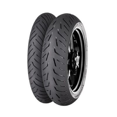 Continental Road Attack 4 130/80 R18 66V guma za motocikl