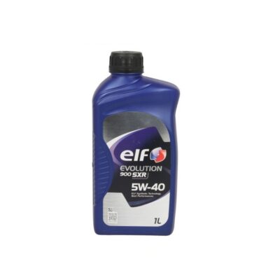 ELF Evo 900 SXR 5W40 sintetičko motorno ulje, 1 l