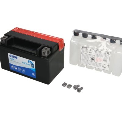 Exide YB7L-B-1 12V 8Ah 90A L+ AGM akumulator za motocikl