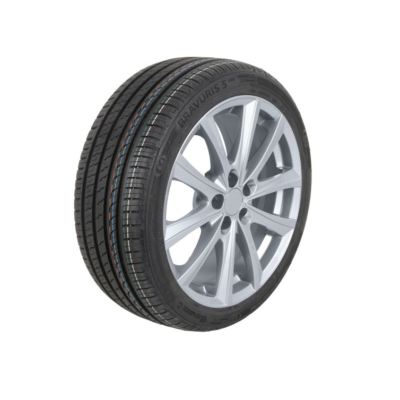 Barum Bravuris 185/65 R15 88T ljetna guma