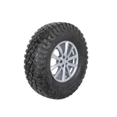 BFGoodrich Mud Terrain T/A KM3 255/70 R16 120Q terenska guma za SUV i džip