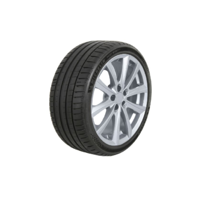 Michelin Pilot Sport 5 205/50 R17 84Y ljetna guma